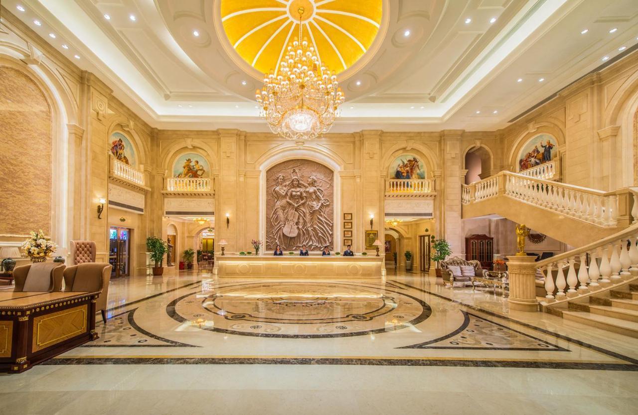 Vienna Hotel Shenzhen Unitown Esterno foto