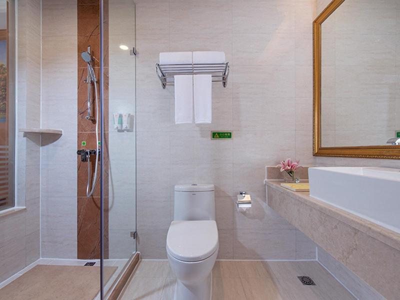 Vienna Hotel Shenzhen Unitown Esterno foto